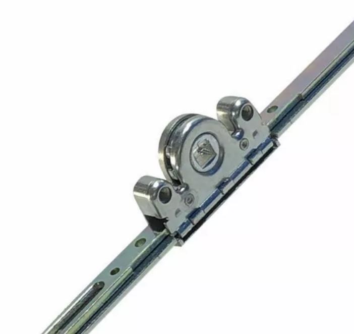WINK HAUS GRK FFH LOCK 1300-1550 NA OPRAVU OKIEN